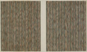 halı koşucusu by American 20th Century
