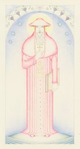 Aziz Bonaventure by American 20th Century