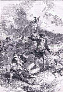 Binbaşı Pitcairn