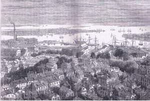Bunkers Hill
