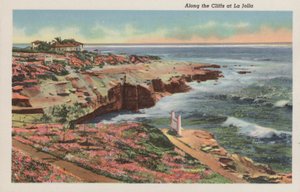 California: La Jolla