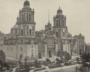 Mexico City