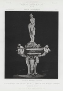 Grotto Buontalenti