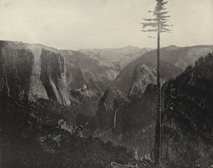 Yosemite Vadisi