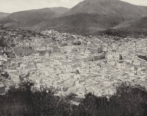Guanajuato, Meksika (s/b fotoğraf) by American Photographer (after)