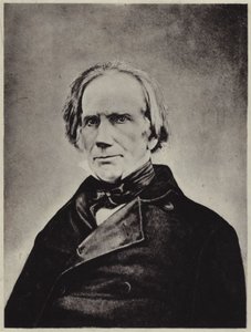 Henry Clay (s/b fotoğraf) by American Photographer (after)