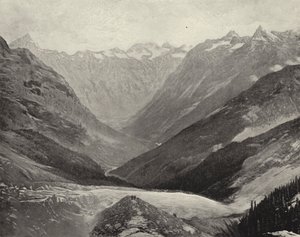 Çekmeceli, 1760-1800 (maun; doğu beyaz çamı) by American Photographer (after)