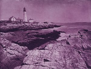 Portland, Maine Limanı