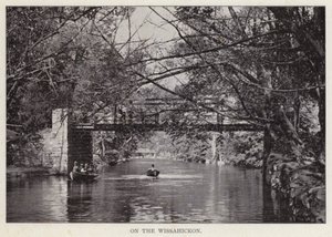 Philadelphia: Wissahickon