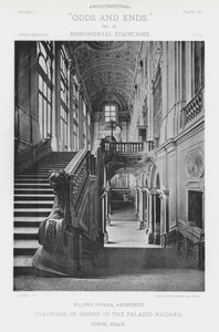 Palazzo Madama