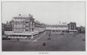 Brighton (s/b fotoğraf) by American Photographer (after)
