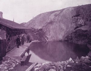 Banff Kaplıcaları
