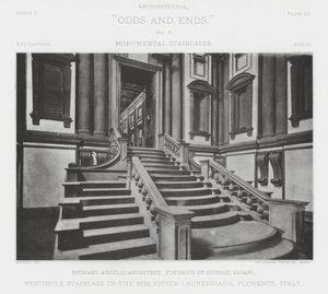 Biblioteca Laurenziana