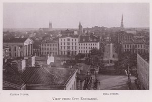 City Exchange