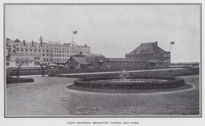 Brighton Casino ve Park