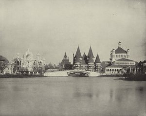 Büyüleyici Bir Su Manzarası by American Photographer