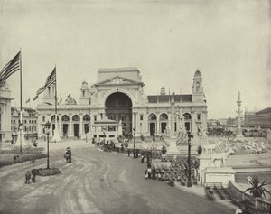 Grand Plaza