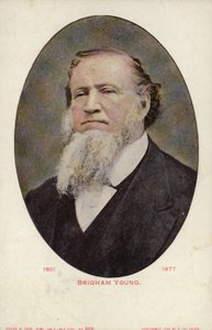 Brigham Genç by American Photographer
