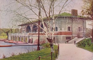 Chicago: Humboldt Park