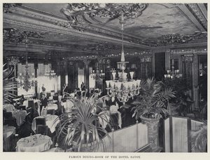 Hotel Savoy