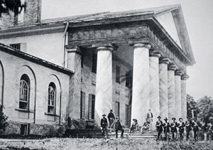 Robert E. Lee
