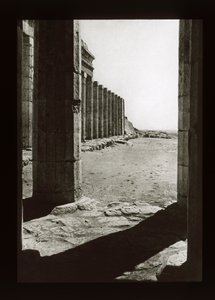 Hatshepsut Tapınağı