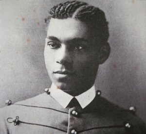 Henry Ossian Flipper (1856-1940) West Point Askeri Akademisi