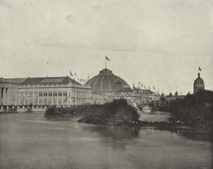 Bahçıvanlık Salonu by American Photographer
