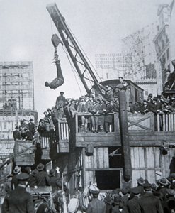 Houdini New York