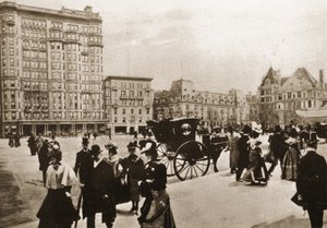 Plaza Hotel