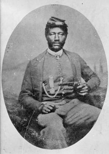 James H.Harris by American Photographer