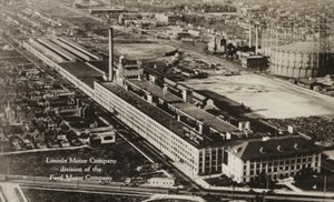 Ford Motor Company