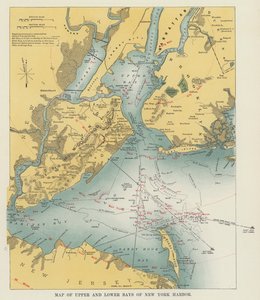 New York Limanı