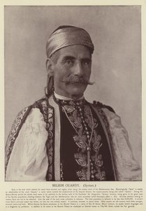 Milhim Ouardy, Suriyeli