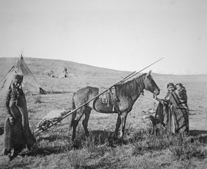 Batı Kanada