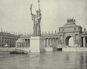 Büyük Havzanın Kuzeydoğu Köşesi by American Photographer