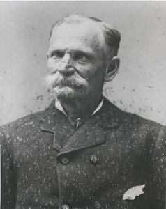 Charles Earl Bolles