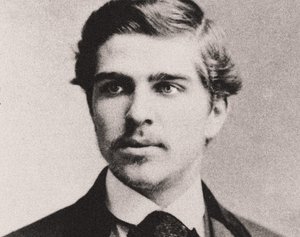 Charles Lewis Tiffany