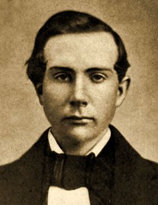 John D. Rockefeller