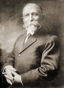 John Harvey Kellogg