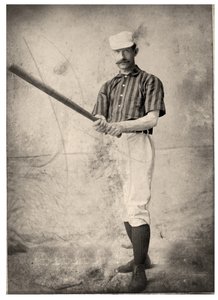 Tim Keefe