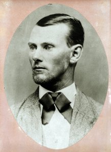 Suçlu Jesse James