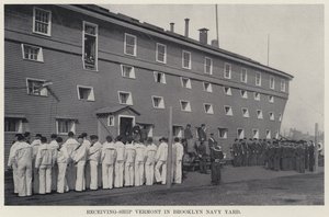 Brooklyn Navy Yard