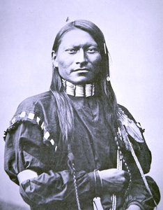 kırmızı panter by American Photographer