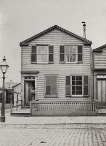 42 Monroe St.