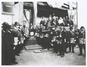 İyon Tapınağı