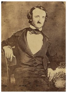 Edgar Allan Poe