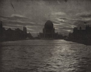 Mehtap tarafından Büyük Havza by American Photographer