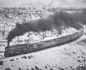 Victorville, California