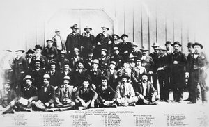 Johnson County Wyoming Savaşı